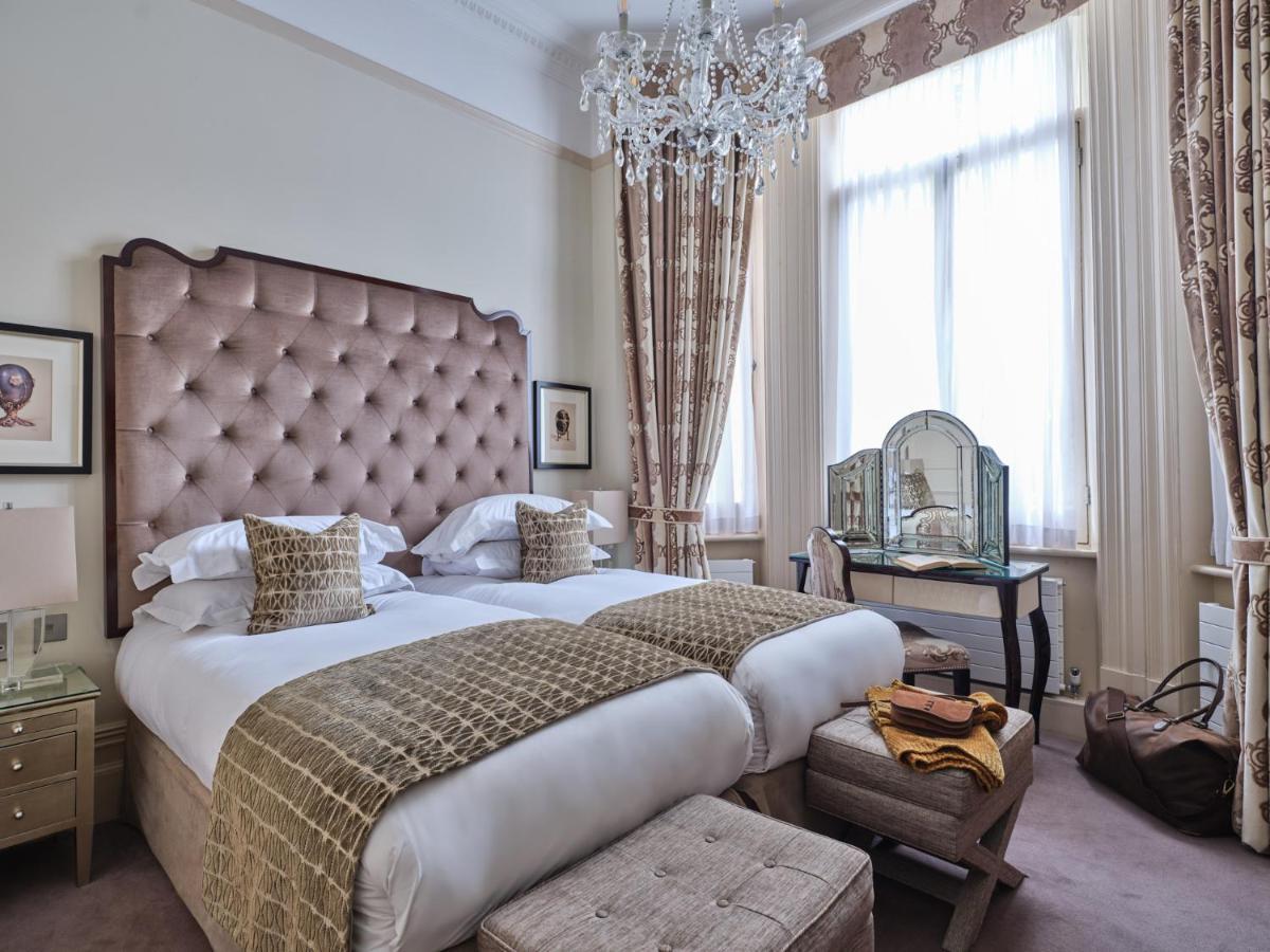 The By The Sloane Club Apartamento *