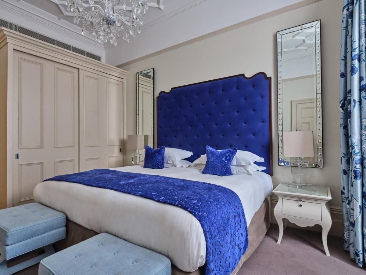 The By The Sloane Club Apartamento *