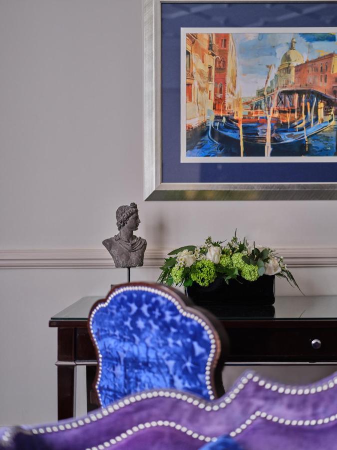 Apartamento The By The Sloane Club