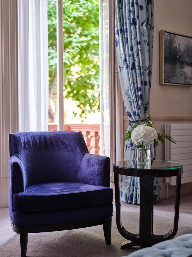 The By The Sloane Club Apartamento