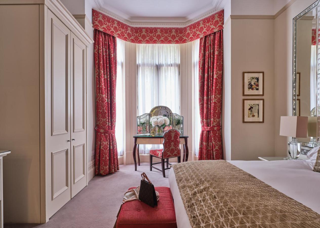 The By The Sloane Club Apartamento *