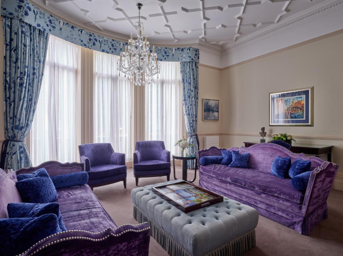 The By The Sloane Club Apartamento