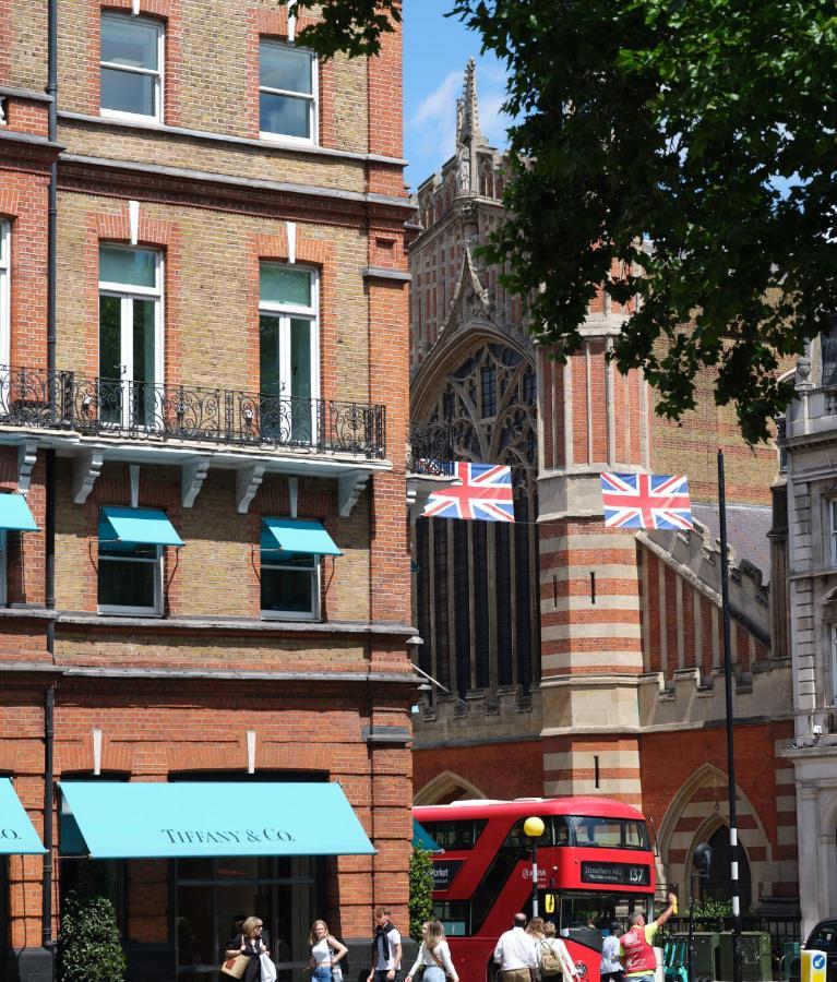 Apartamento The By The Sloane Club