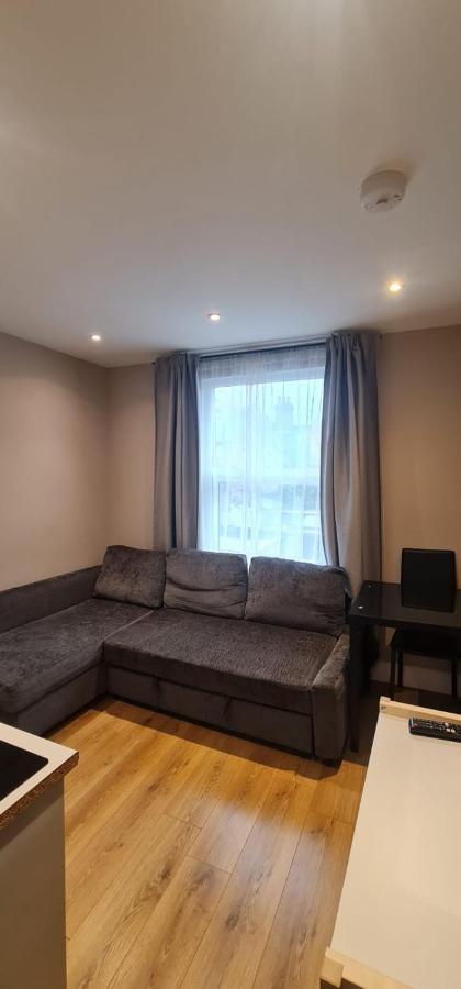 Modern Apartamento *