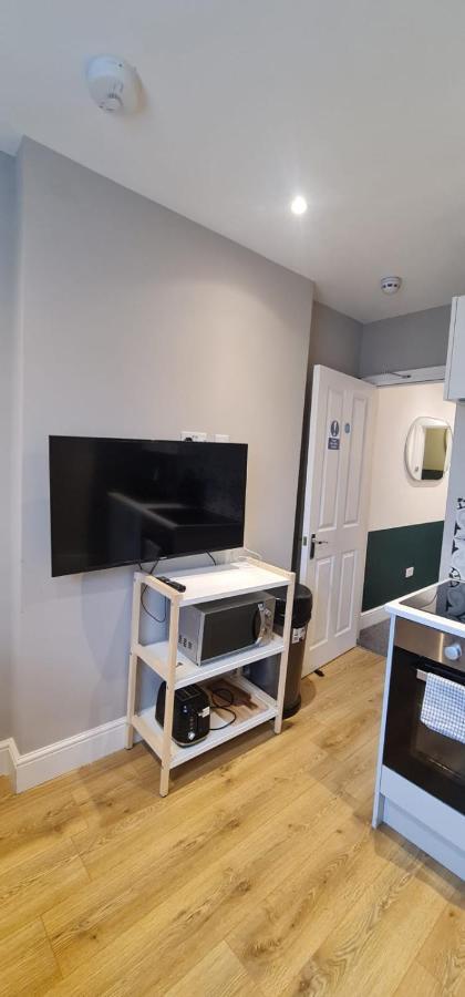 Modern Apartamento *