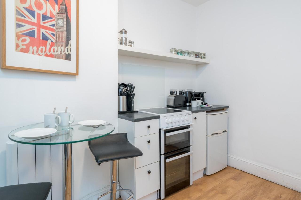 Apartment Soho & Covent Garden Apartment, Sleeps 3 *
