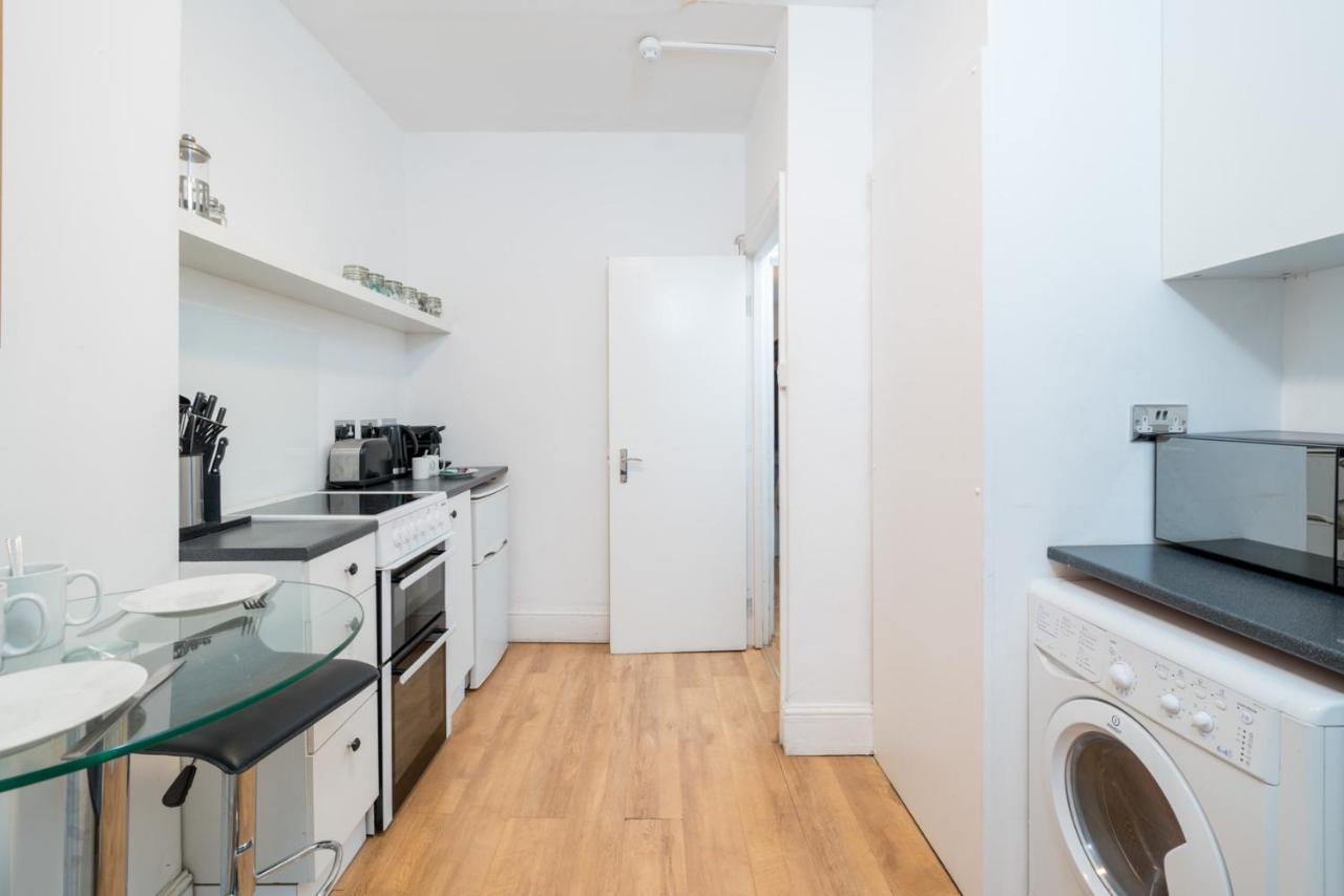 Apartment Soho & Covent Garden Apartment, Sleeps 3 *