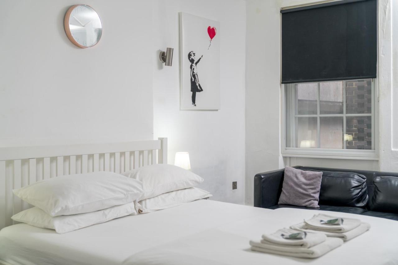 Trendy In Soho - Piccadilly * London