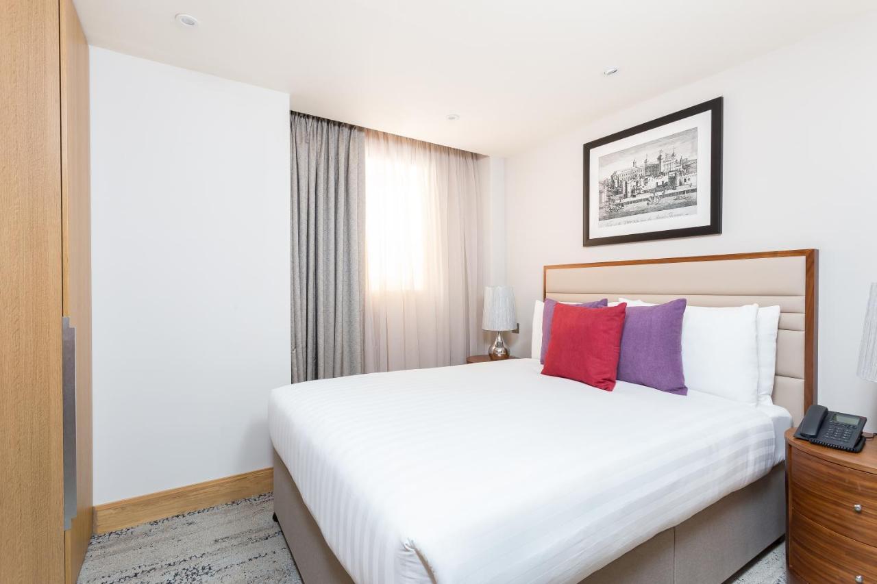 Apartment Sanctum Belsize Road *