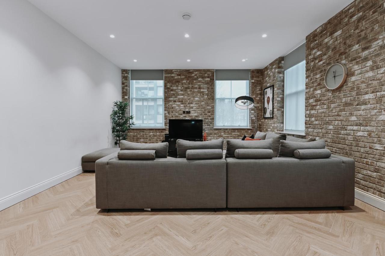 Khayat Homes - Kings - Three Bed Apartment *