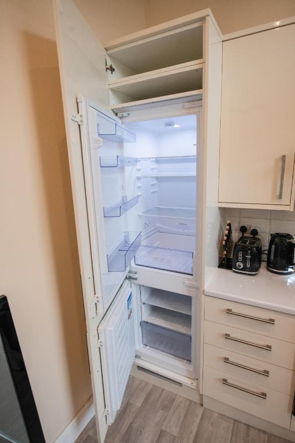 Apartamento Charming 2-bedroom Flat In Shepherd's Bush, Near Hammersmith