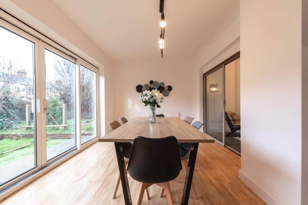 Morganite - 3 Bedroom House *