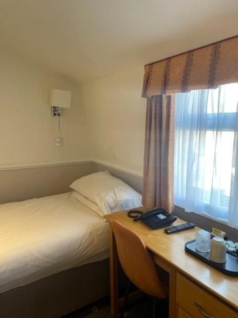 Hyde Park Radnor 4* London