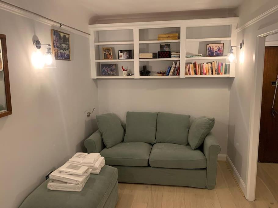 Apartment South Kensington *