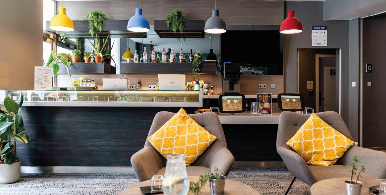 Heeton Concept - Kensington Hotel 3*
