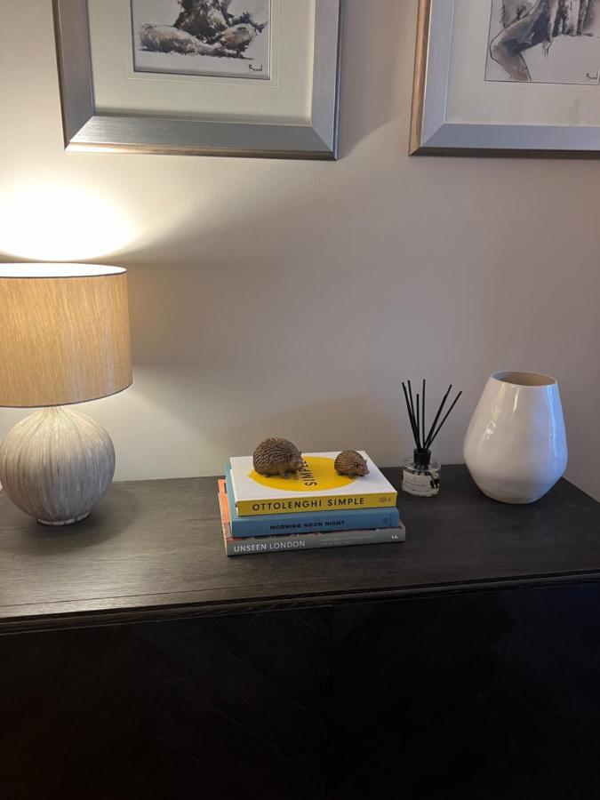Apartamento 2 Bedroom Just Off Kings Road *