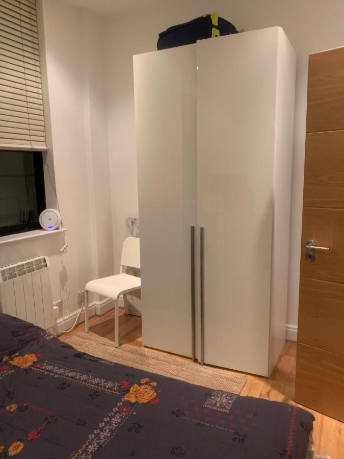 Luxury 3-bedroom Townhouse In Hackney Londres