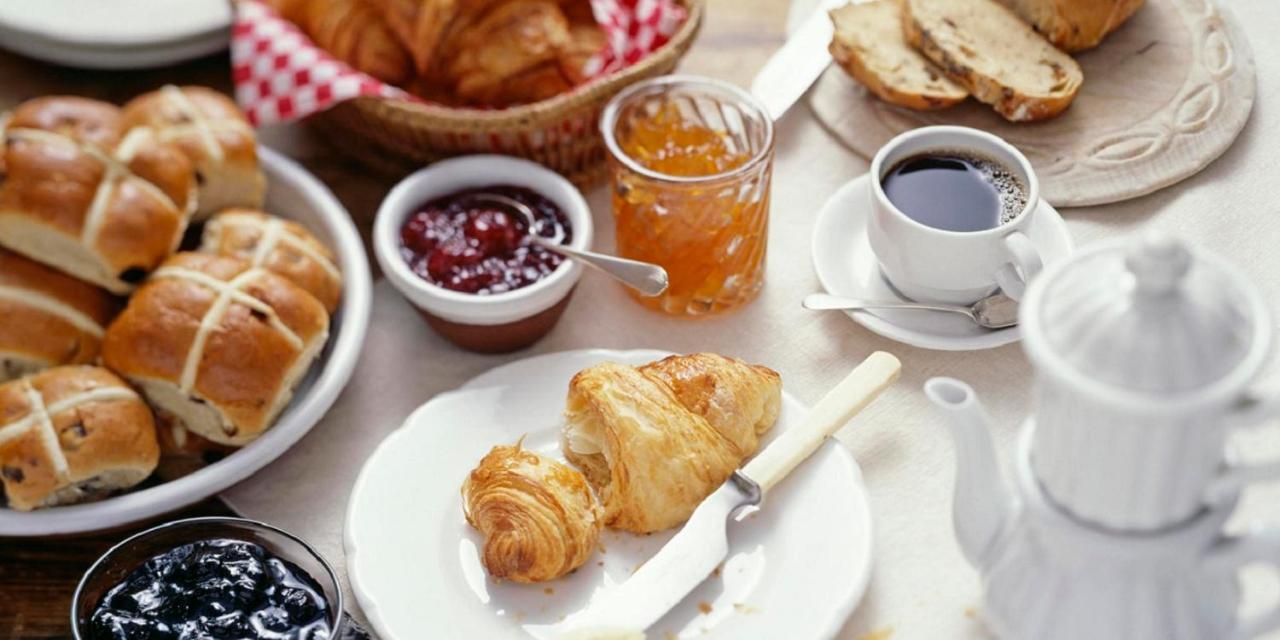 Privatunterkunft Alross With Breakfast