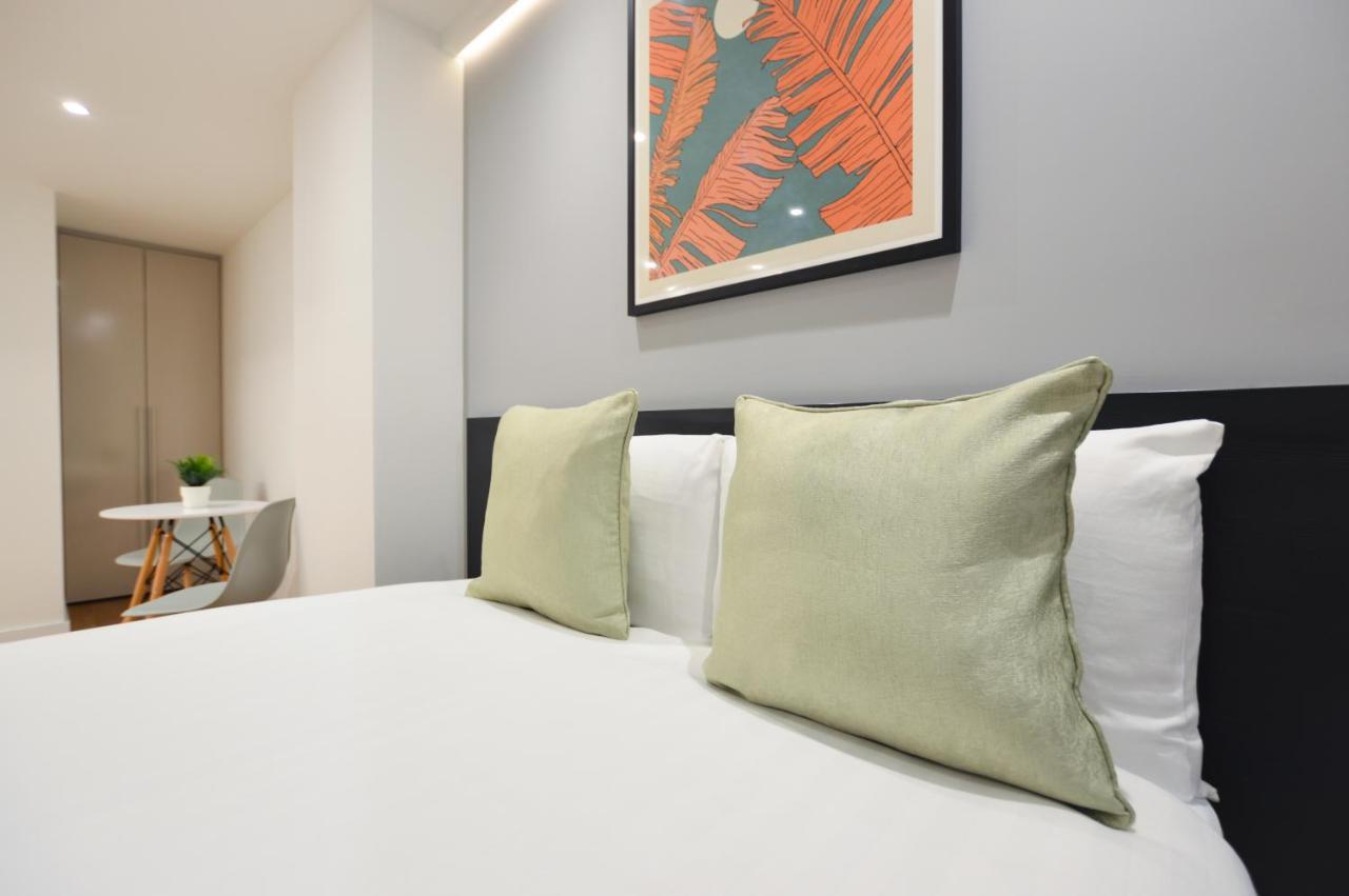 Aparthotel New Cavendish Street Serviced By Stayprime London