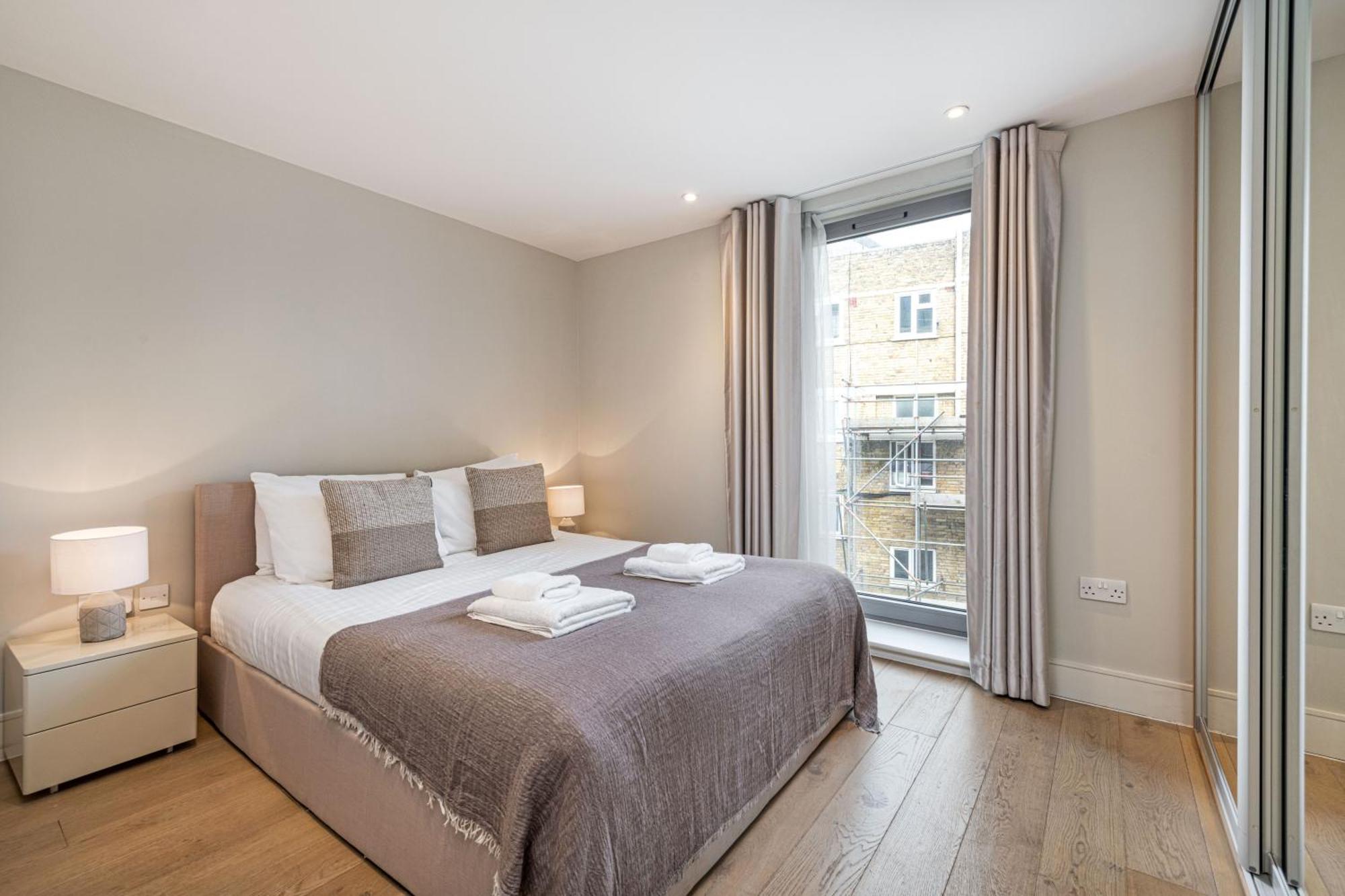 Stayo Southbank * London