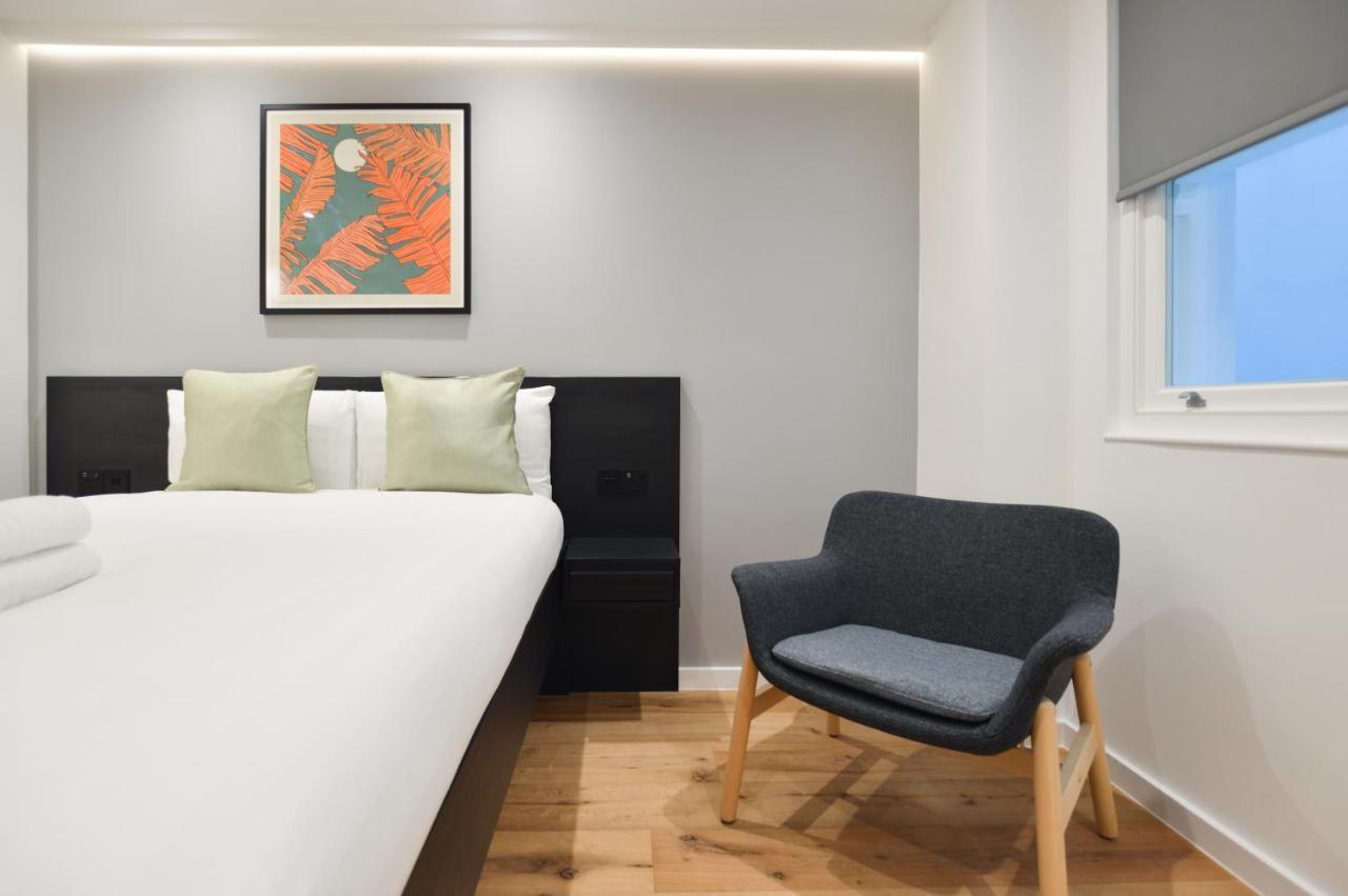 Aparthotel New Cavendish Street Serviced By Stayprime London