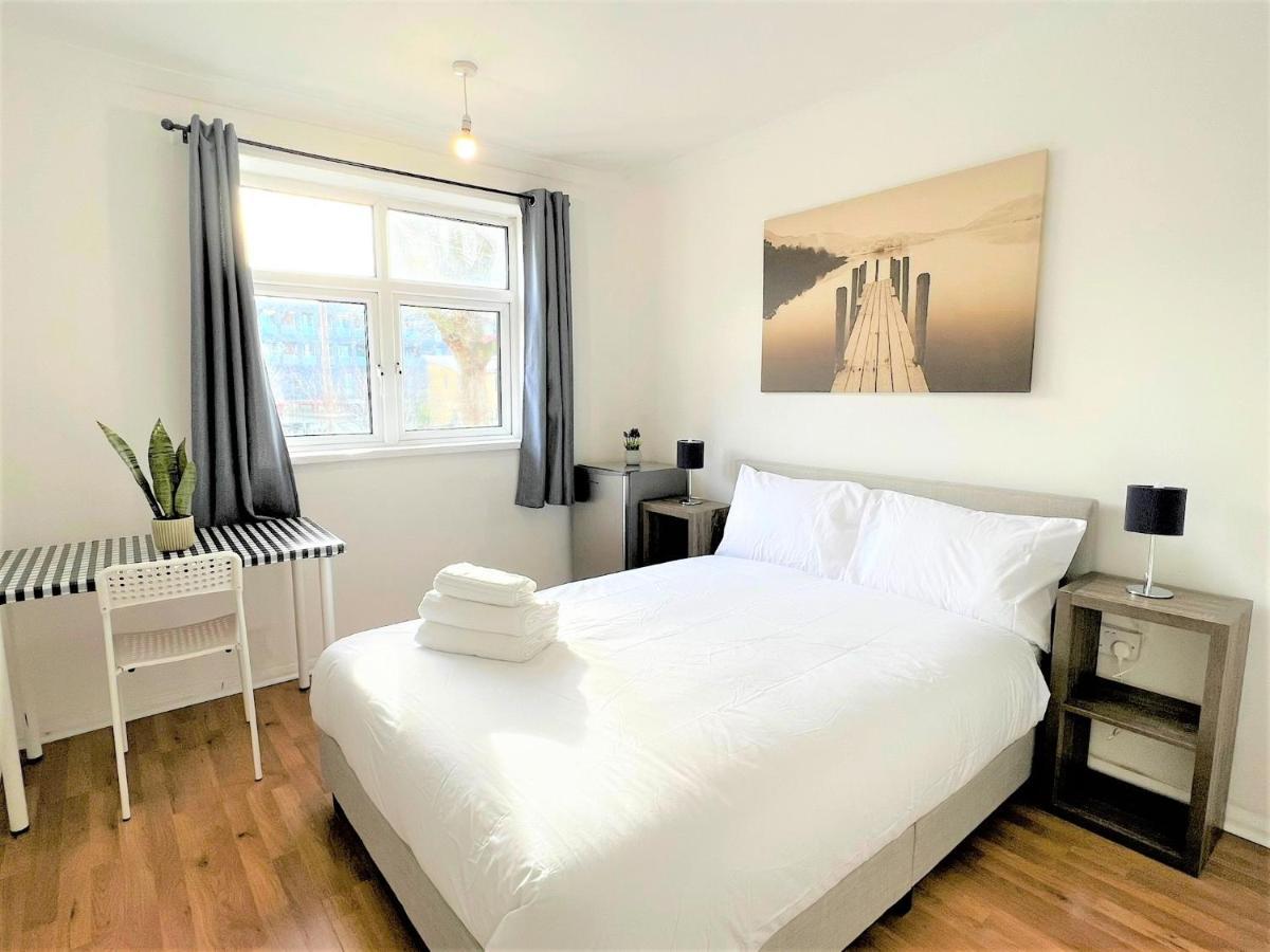 Casa de hóspedes Stepney Comfy Double Bed 14