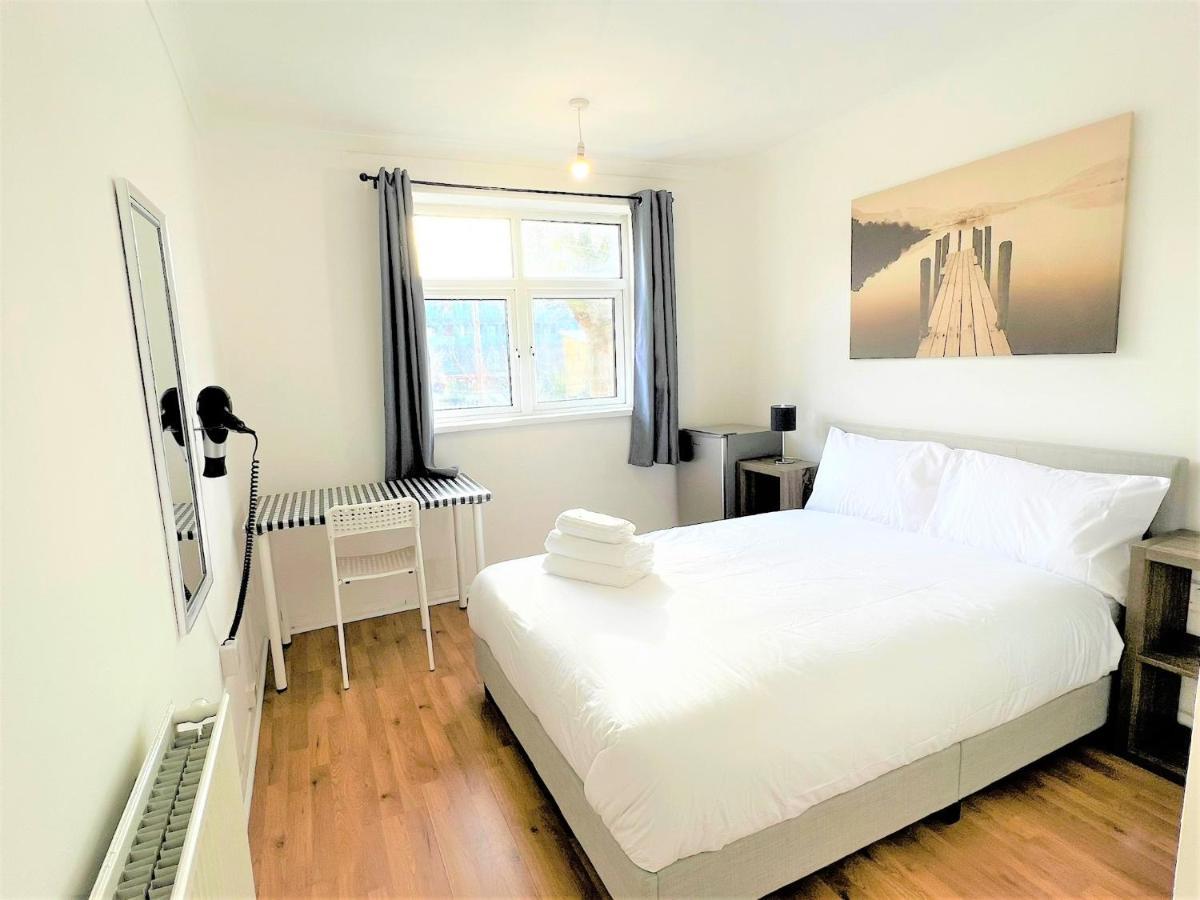 Casa de hóspedes Stepney Comfy Double Bed 14 *