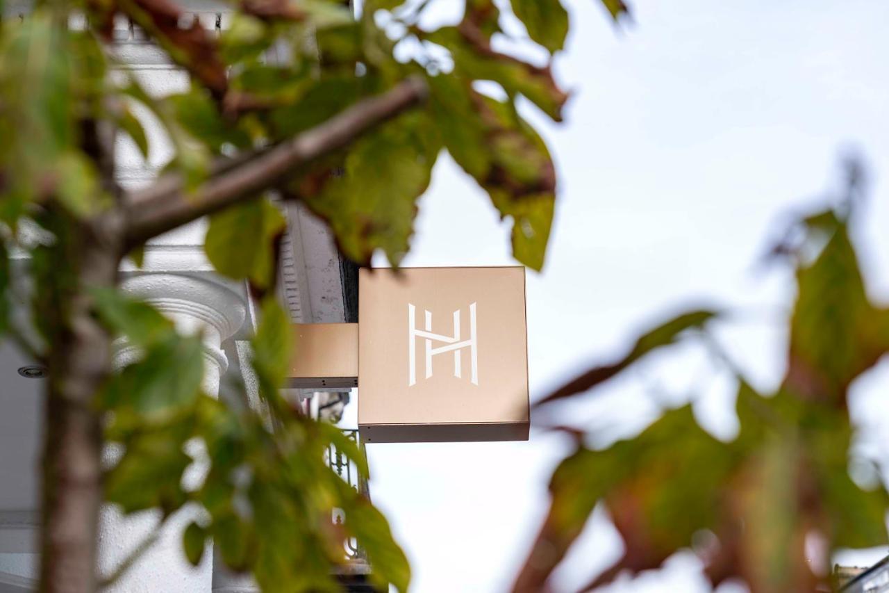 Heeton Concept - Kensington Hotel London