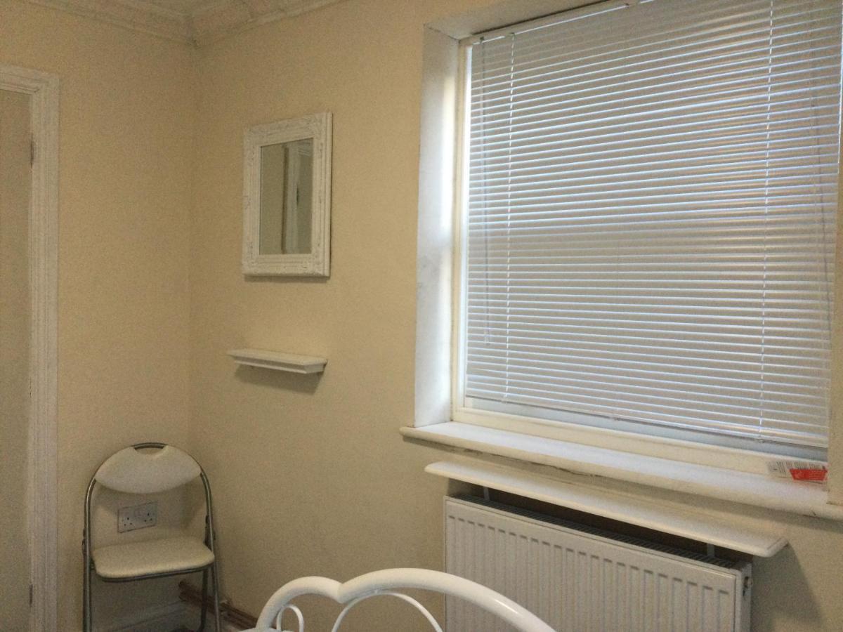 Tdm Bachelot Lettings Ltd Londres