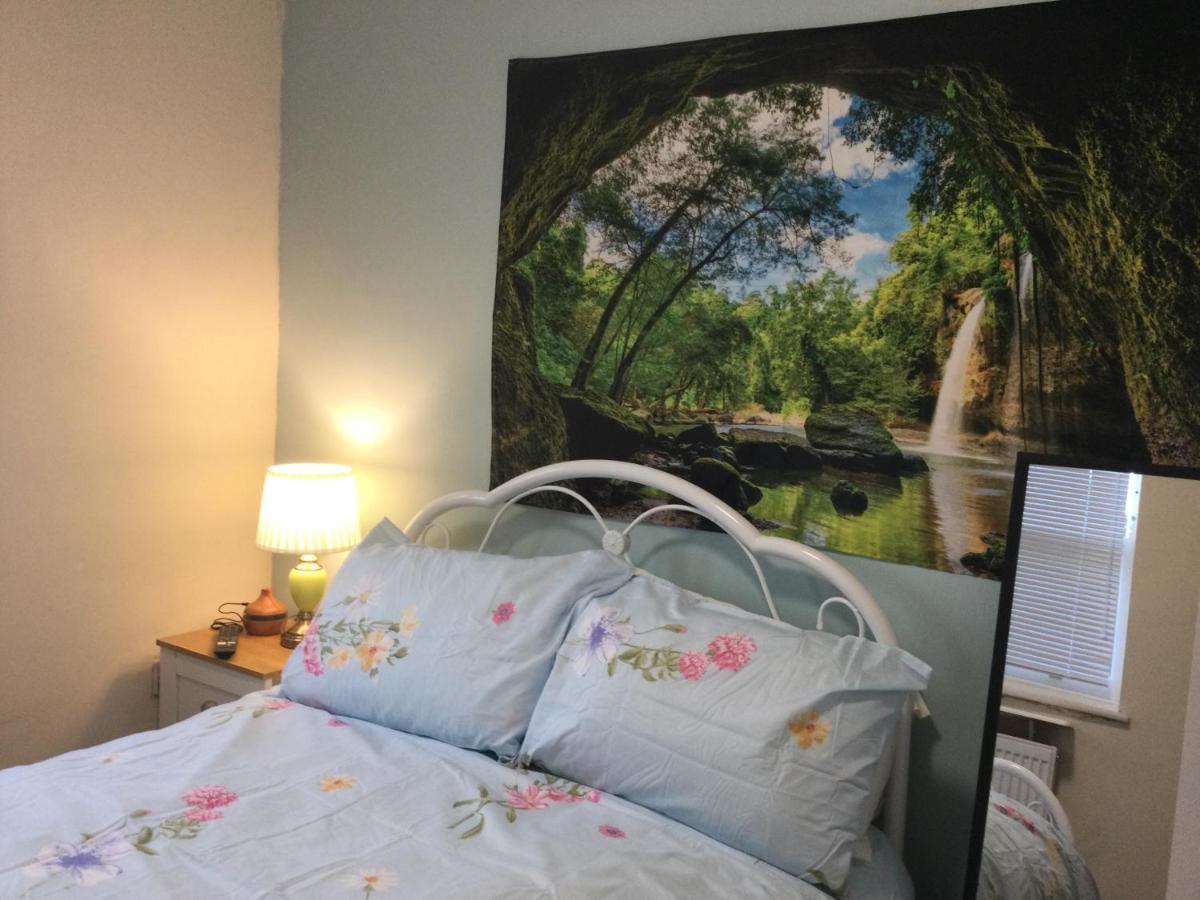 Tdm Bachelot Lettings Ltd 3* Londres