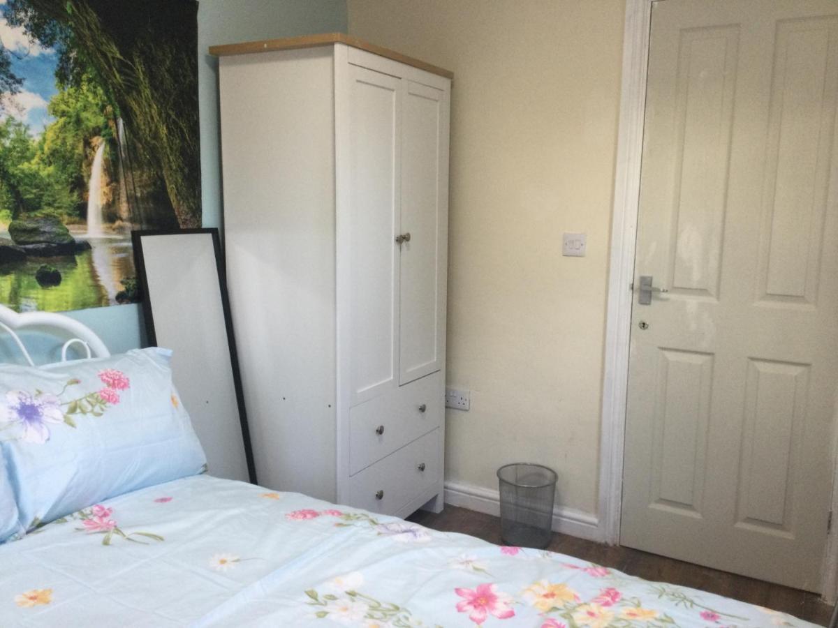 Tdm Bachelot Lettings Ltd Londres