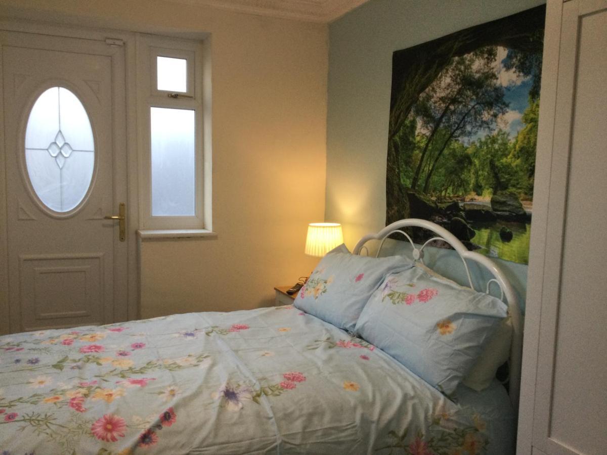 Casa de hóspedes Tdm Bachelot Lettings Ltd 3*