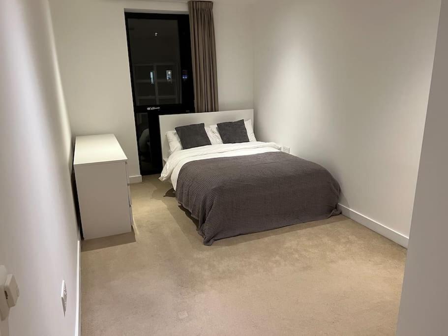 Modern 2 Bed - Olympic Park Stratford Apartamento Londres