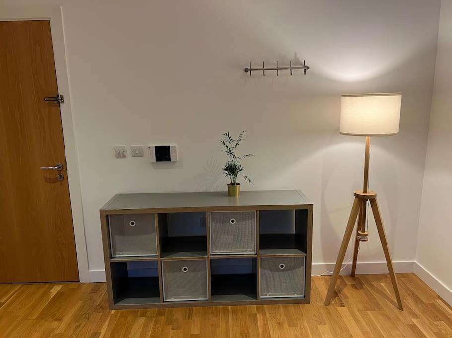 Modern 2 Bed - Olympic Park Stratford Londres