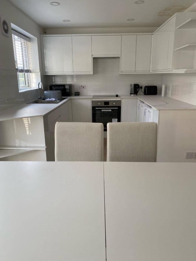 Apartamento Spacious And Cosy 2 Bedroom Flat In Bermondsey