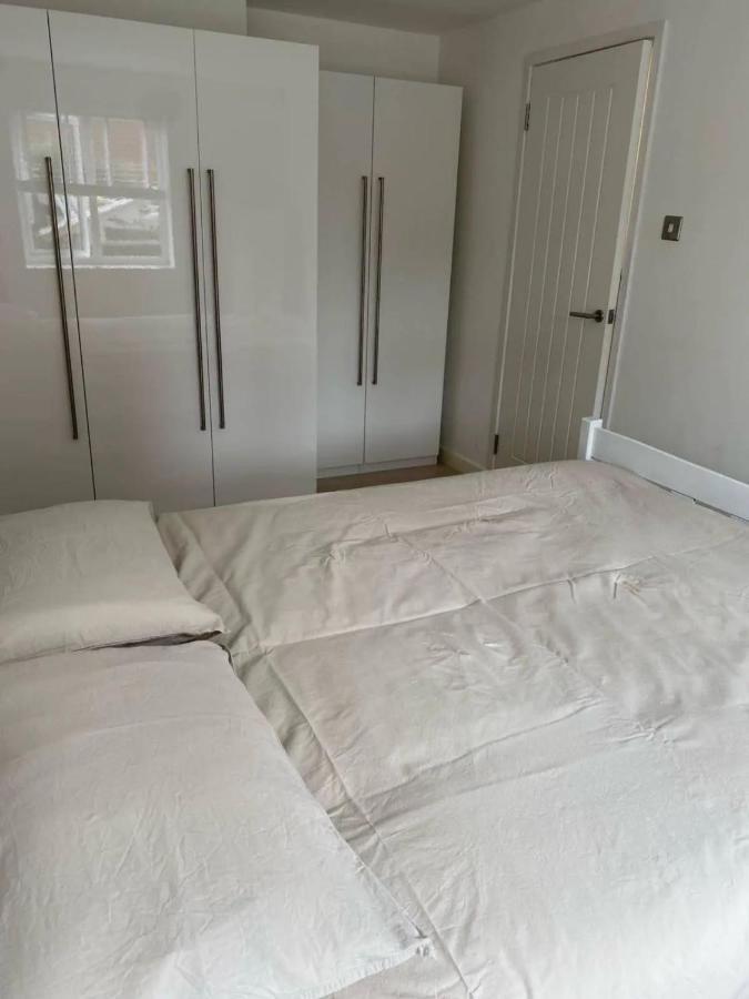 Apartamento Spacious And Cosy 2 Bedroom Flat In Bermondsey *
