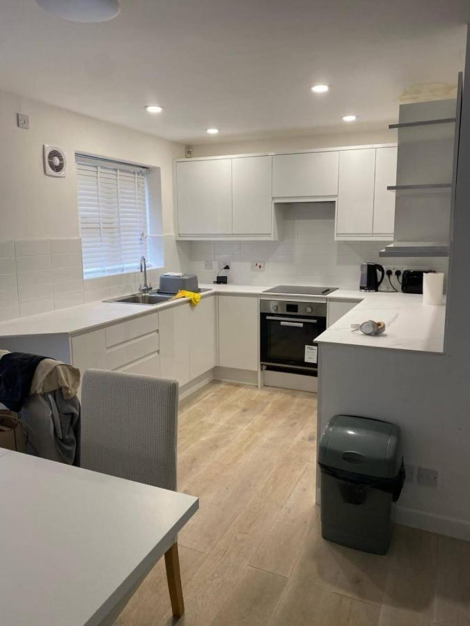 Spacious And Cosy 2 Bedroom Flat In Bermondsey Apartamento *