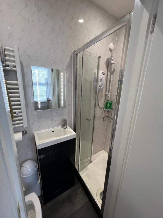 Private In Victorian House, Forest Hill, Londres