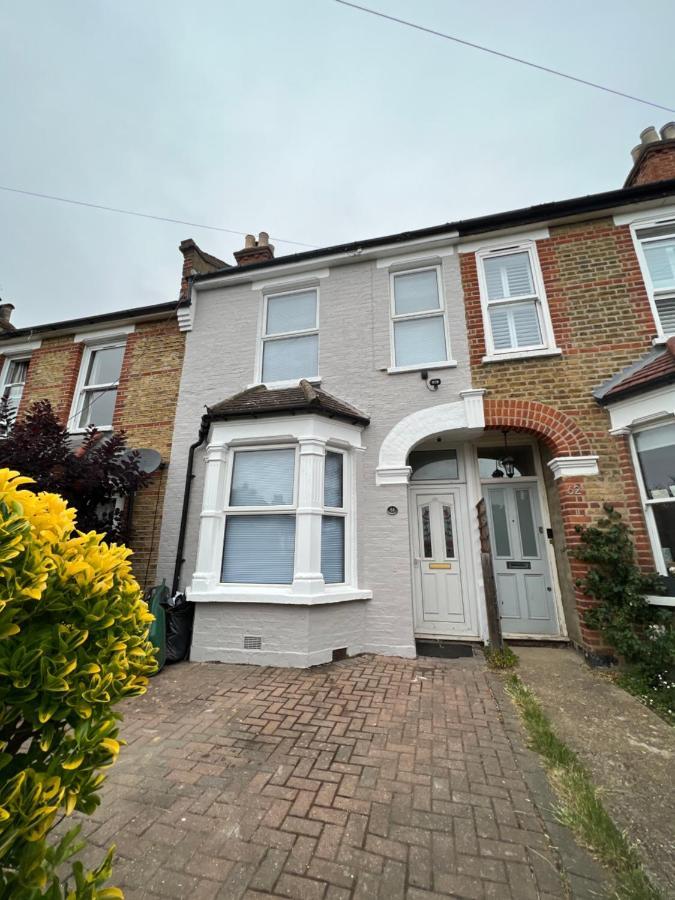 Private In Victorian House, Forest Hill,