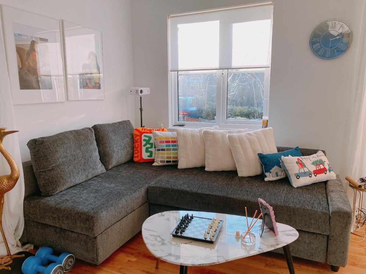 Monalychee Homestay