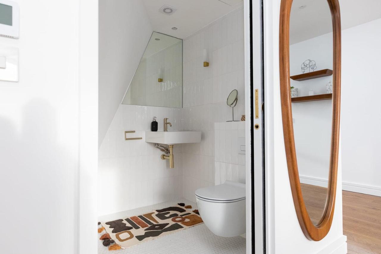 Apartment Stunning 2 Bedroom Duplex In Holborn