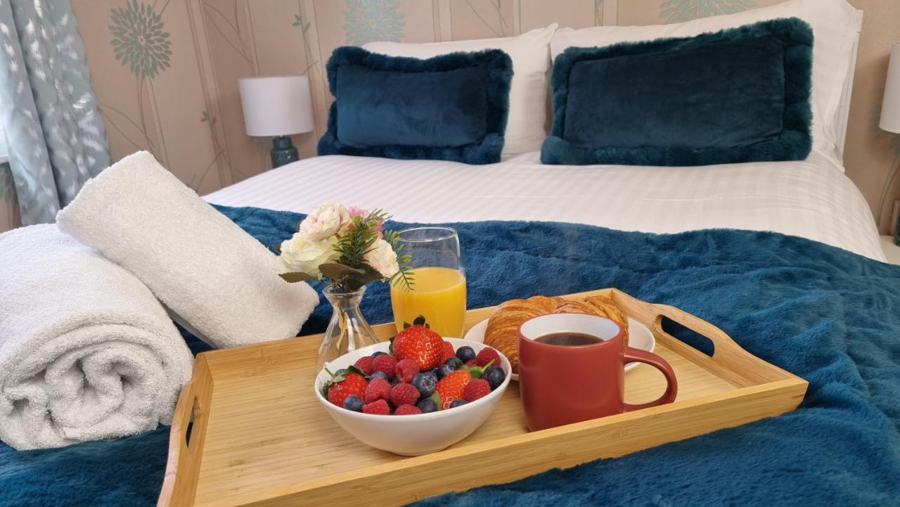 The Pearl Of Greenwich - Two Bedroom Flat Next To Cutty Sark * Londres