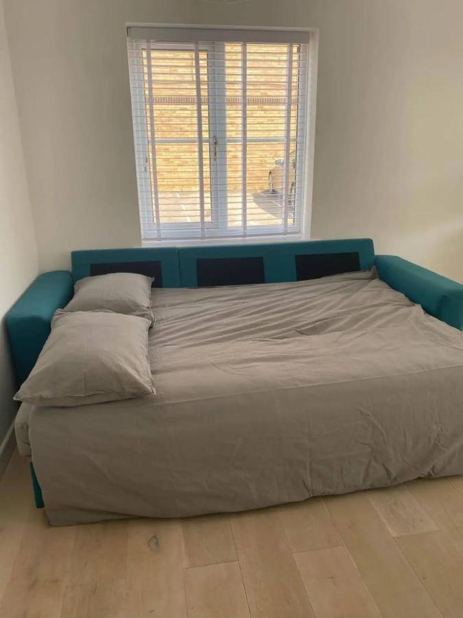 Apartamento Spacious And Cosy 2 Bedroom Flat In Bermondsey Londres