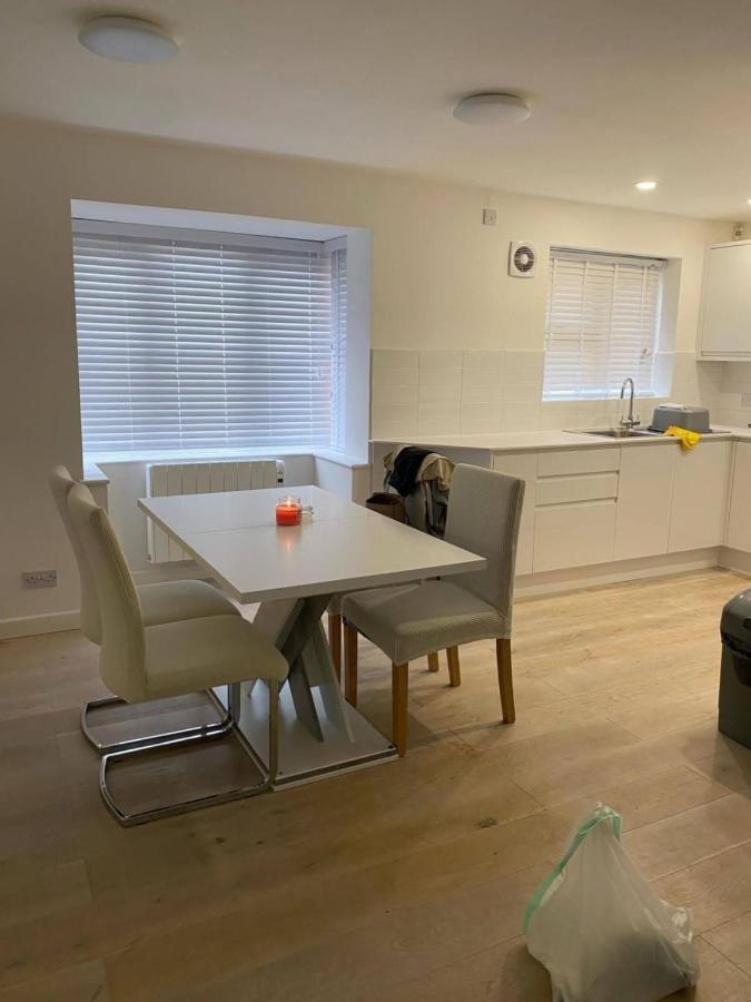 Spacious And Cosy 2 Bedroom Flat In Bermondsey Apartamento *