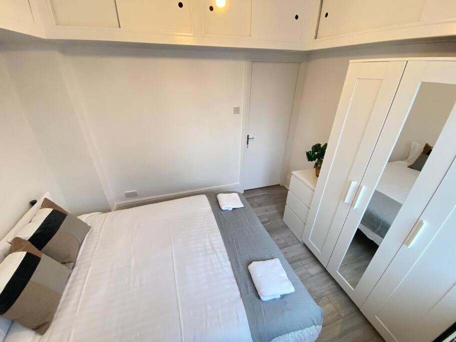 Apartment The Spotted Cat… London!
