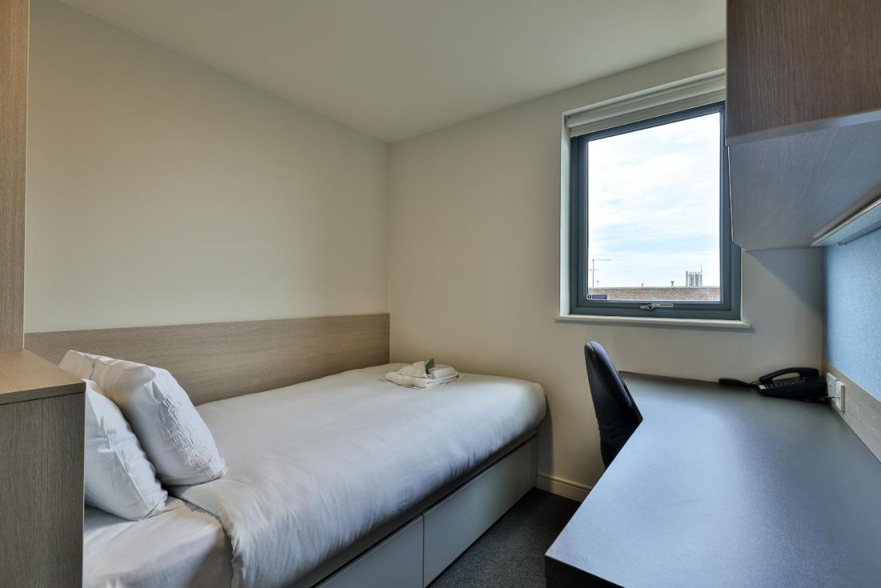 Apartamento Woodward Buildings
