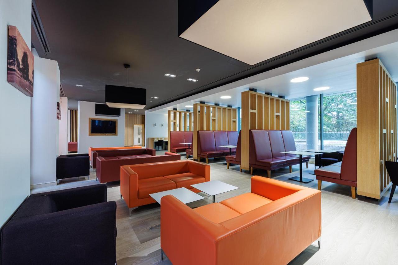 Woodward Buildings Apartamento Londres