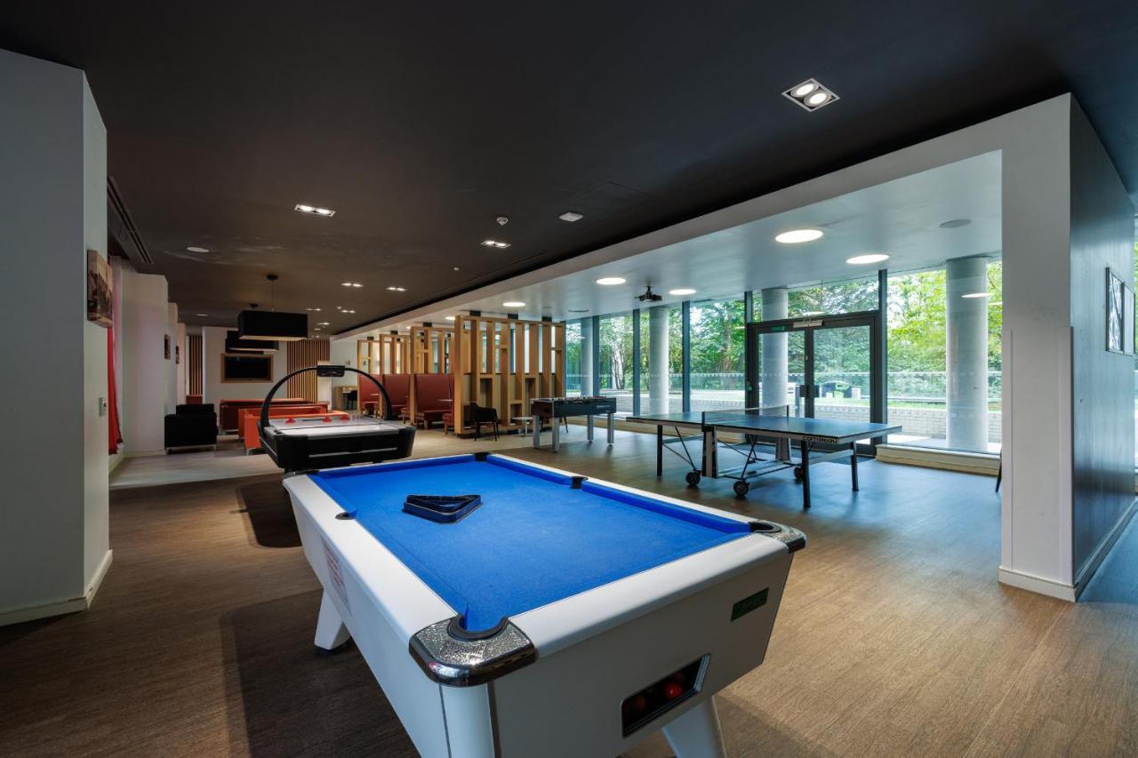 Woodward Buildings Apartamento *