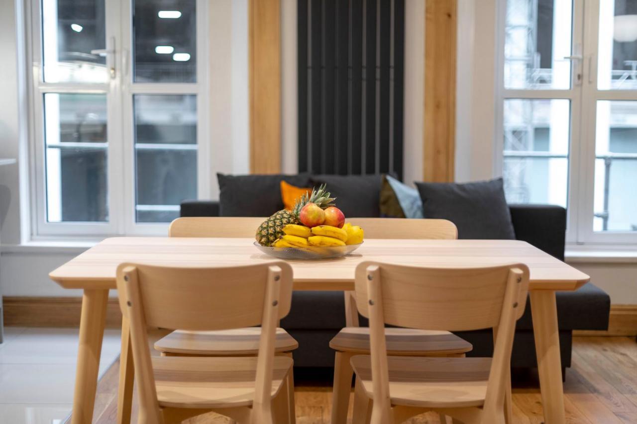 Brand New 1bed - Zone 1 - 4 Stations Nearby * Londres