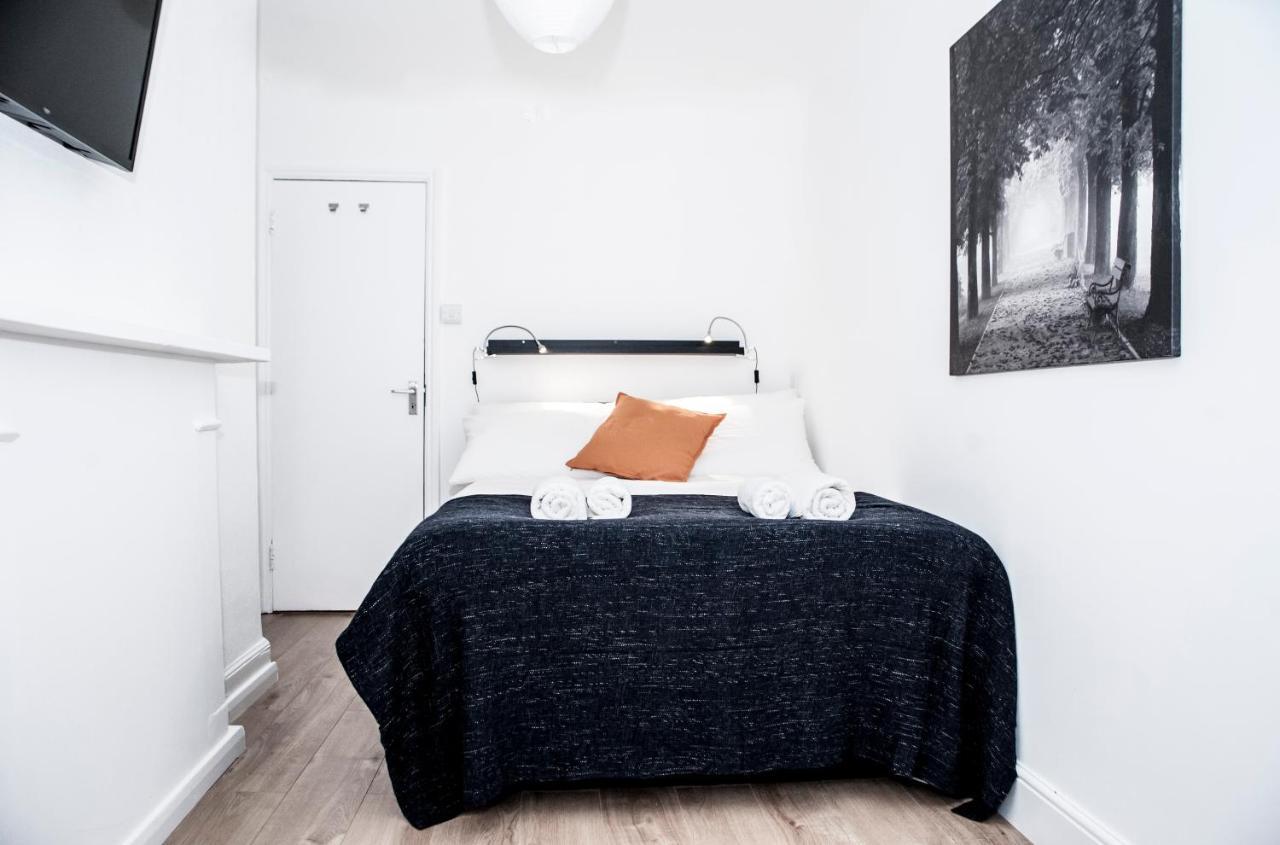 2bed/apt - Zone 1 - 4 Tube Stations + Hyde Park Apartment